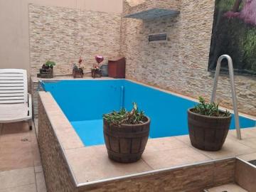 Casa Con Piscina En Venta En Urbanización La Purísima Chiclayo. C.MELENDRES