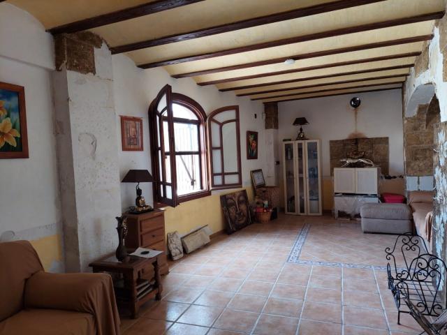 Casa con piscina
