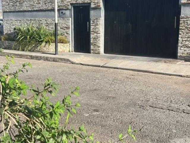 Casa con piscina