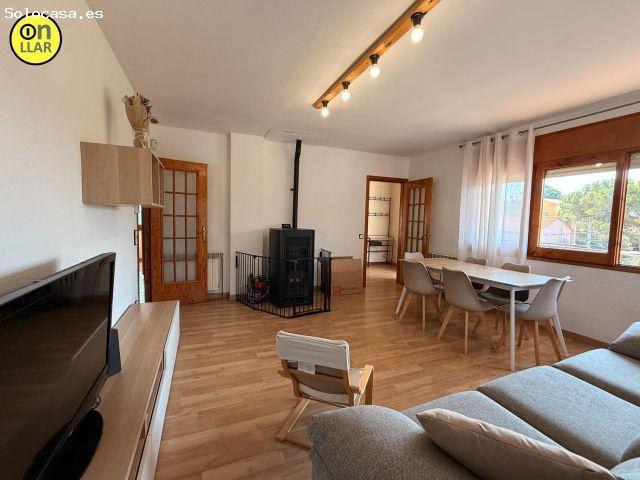 CASA CON PISCINA