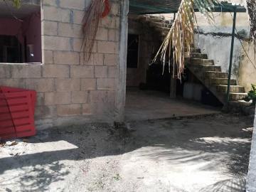 Casa con potencial de crecimiento en SM229