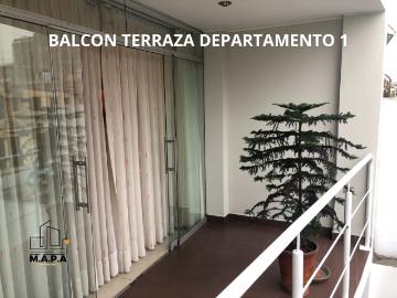 Casa Con Proyecto De 3 Departamentos