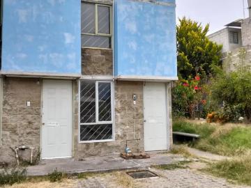 Casa con Precio Preferencial en Santo Tomás Chautla, Puebla MB