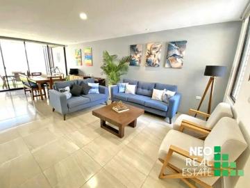 CASA CON REC EN PB Y CUARTO DE SERVICIO en Zibata