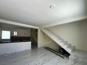Casa con recámara en planta baja en Veracruz