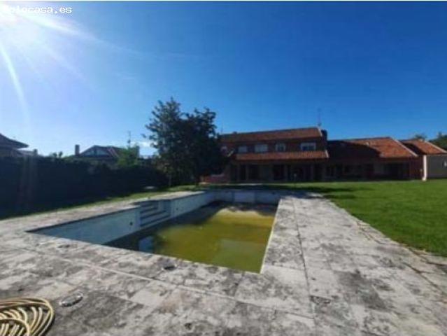 CASA CON SOLAR EN VENTA EN ERAS DE RENUEVA LEON