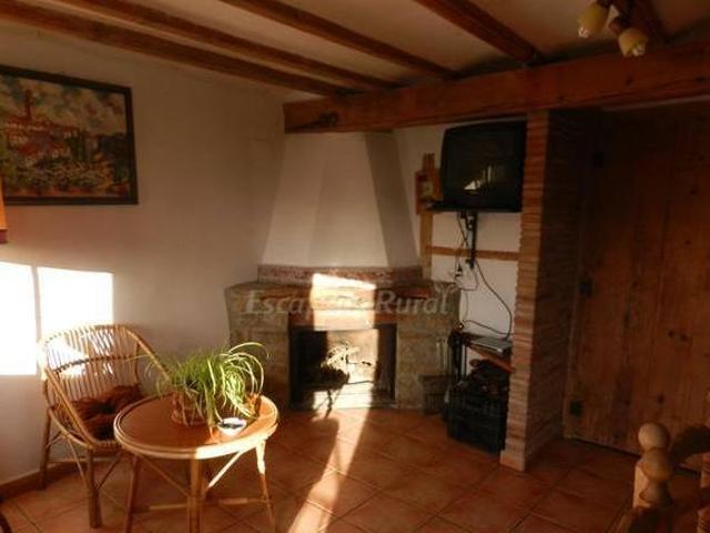 Casa Concha I y II