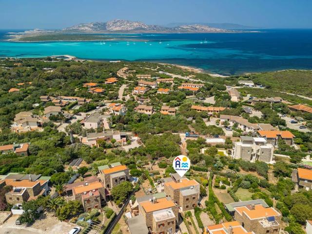 CASA CONCHIGLIA BLU
