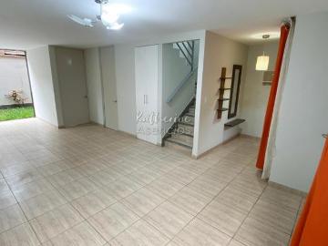 Casa en Condominio Los Condes de Ñaña
