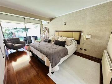 CASA Condominio Cousiño Macul | 4 Dormitorios por 11500.00 en Peñalolén