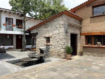 Casa Condominio Cuajimalpa $10,000,000.00