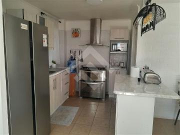 Casa condominio Curauma en venta 4D, 4B | 4 Dormitorios por 5000.00 en Valparaíso