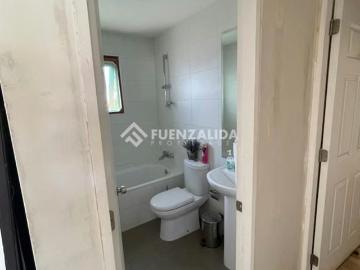 Casa condominio bosques de chena | 4 dormitorios por 12500.00 en Maipú