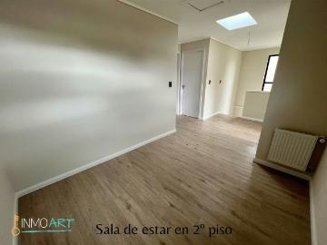 CASA Condominio Belo Horizonte | 3 Dormitorios por 8600.00 en Temuco