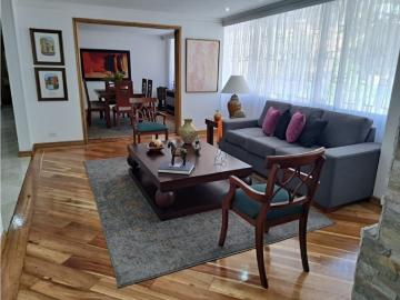 Casa Condominio En Arriendo En Bogota En. A222575