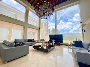Casa Condominio En Arriendo En Bogota En Hacienda San Simon Pl. 1 Al 1 A311022
