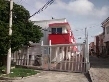 Casa condominio EN ARRIENDO EN Barranquilla EN El Silencio 378603 $1.600.000
