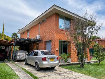 Casa Condominio En Arriendo En Jamundi En Ciudadela El Castillo A371140