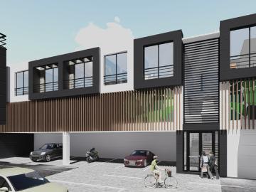 Casa Condominio En Venta En Cota En Miramonte V375333