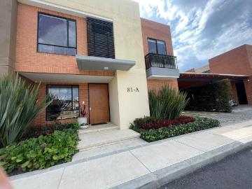 Casa Condominio En Venta En Cajica V152461
