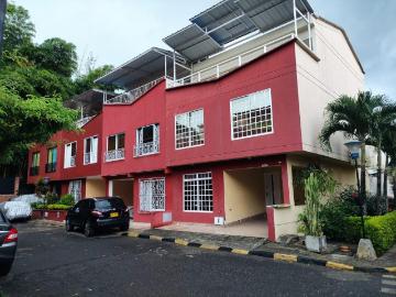 Casa Condominio En Venta En Cali En. V186779