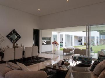 Casa Condominio En Venta En Cali En Ciudad Jardin V269992