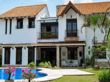 Casa Condominio En Venta En Cali En La Viga V396019
