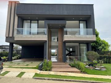Casa Condominio En Venta En Cali En Pance V342926