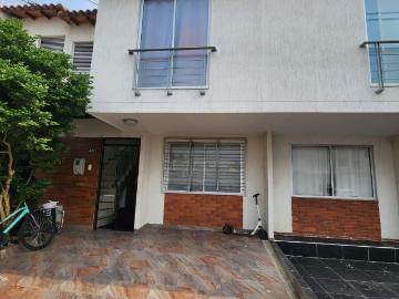 Casa Condominio En Venta En Cucuta En Garcia Herreros V116531