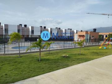 Casa Condominio En Venta En Cucuta En Villa Del Rosario V308891