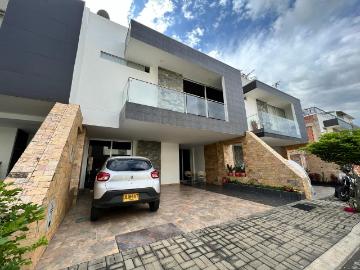 Casa Condominio En Venta En Cucuta En Savanna Club V116871