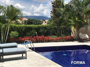 Casa Condominio En Venta En Anapoima En Anapoima V335502