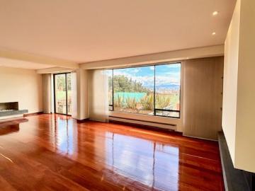 Casa Condominio En Venta En Bogota En Bosques Del Marques V221921
