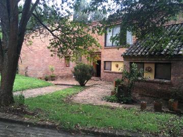 Casa Condominio En Venta En Bogota V171415