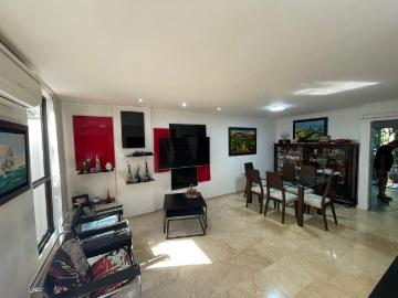 Casa Condominio En Venta En Barranquilla En Altos De Riomar V150103