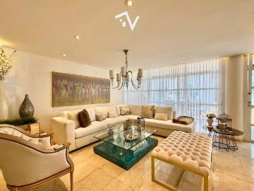 Casa Condominio En Venta En Barranquilla En La Castellana V280552