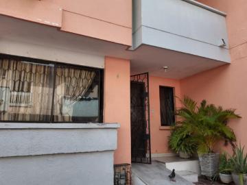 Casa Condominio En Venta En Barranquilla En Villa Carolina V305320