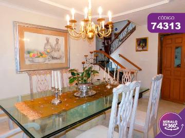 Casa Condominio En Venta En Barranquilla En Villa Country V146579