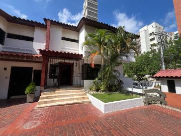 Casa Condominio En Venta En Barranquilla En Villa Country V167674