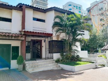 Casa Condominio En Venta En Barranquilla En Villa Country V271371