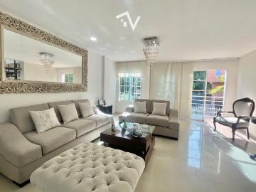Casa Condominio En Venta En Barranquilla En Villa Santos V271048