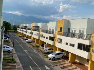 Casa Condominio En Venta En Jamundi En Alfaguara V242332