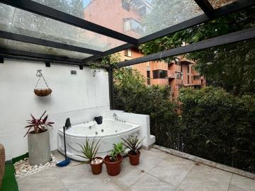 Casa Condominio En Venta En Medellin En La Frontera V386921