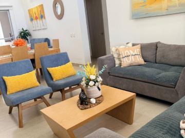 Casa Condominio En Venta En Puerto Colombia En Punta Roca V375542