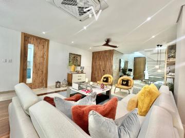 Casa Condominio En Venta En Puerto Colombia En Villa Campestre V282963