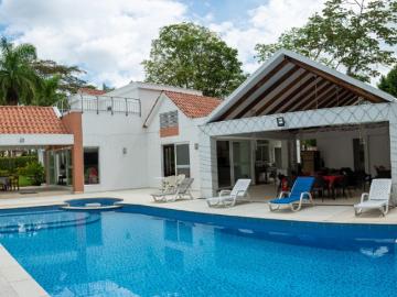 Casa Condominio En Venta En Restrepo En Villa Valeria V246327