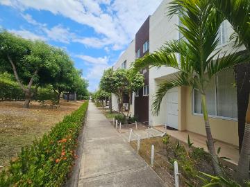 Casa Condominio En Venta En Ricaurte En Ricaurte V183446