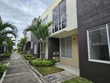 Casa Condominio En Venta En Ricaurte En Ricaurte V242675