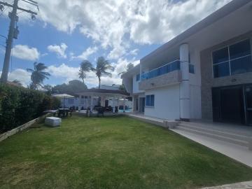 Casa Condominio En Venta En Tubara En Playa Mendoza V375543