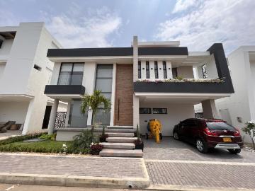 Casa Condominio En Venta En Villa Del Rosario En. V116763